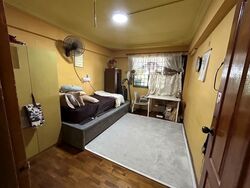 Blk 108 Woodlands Street 13 (Woodlands), HDB 4 Rooms #559412531